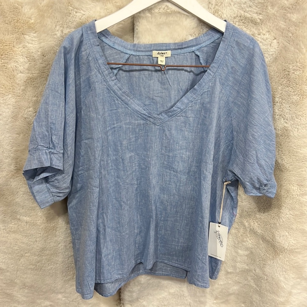 Dylan shirt